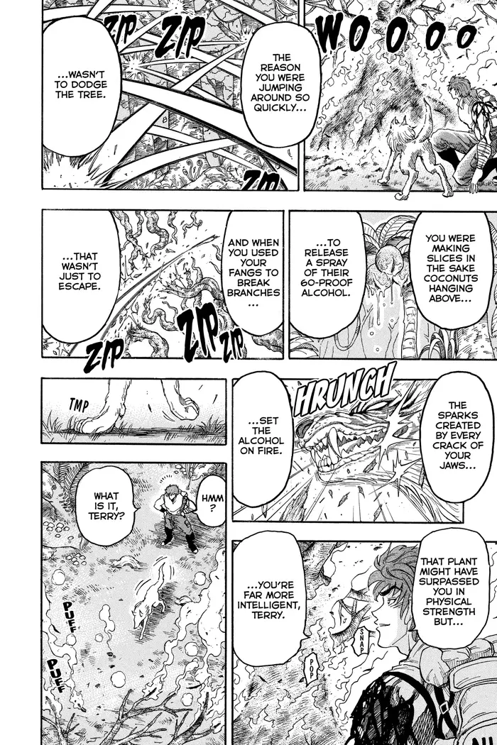 Toriko Chapter 57 image 19_optimized